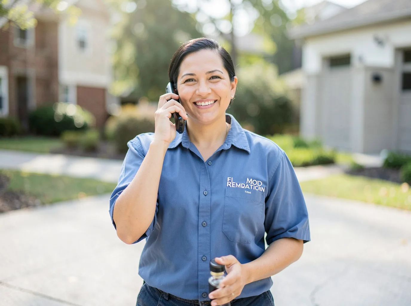 Mold Remediation Minocqua, WI FAQs